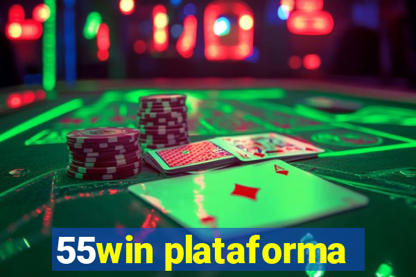 55win plataforma